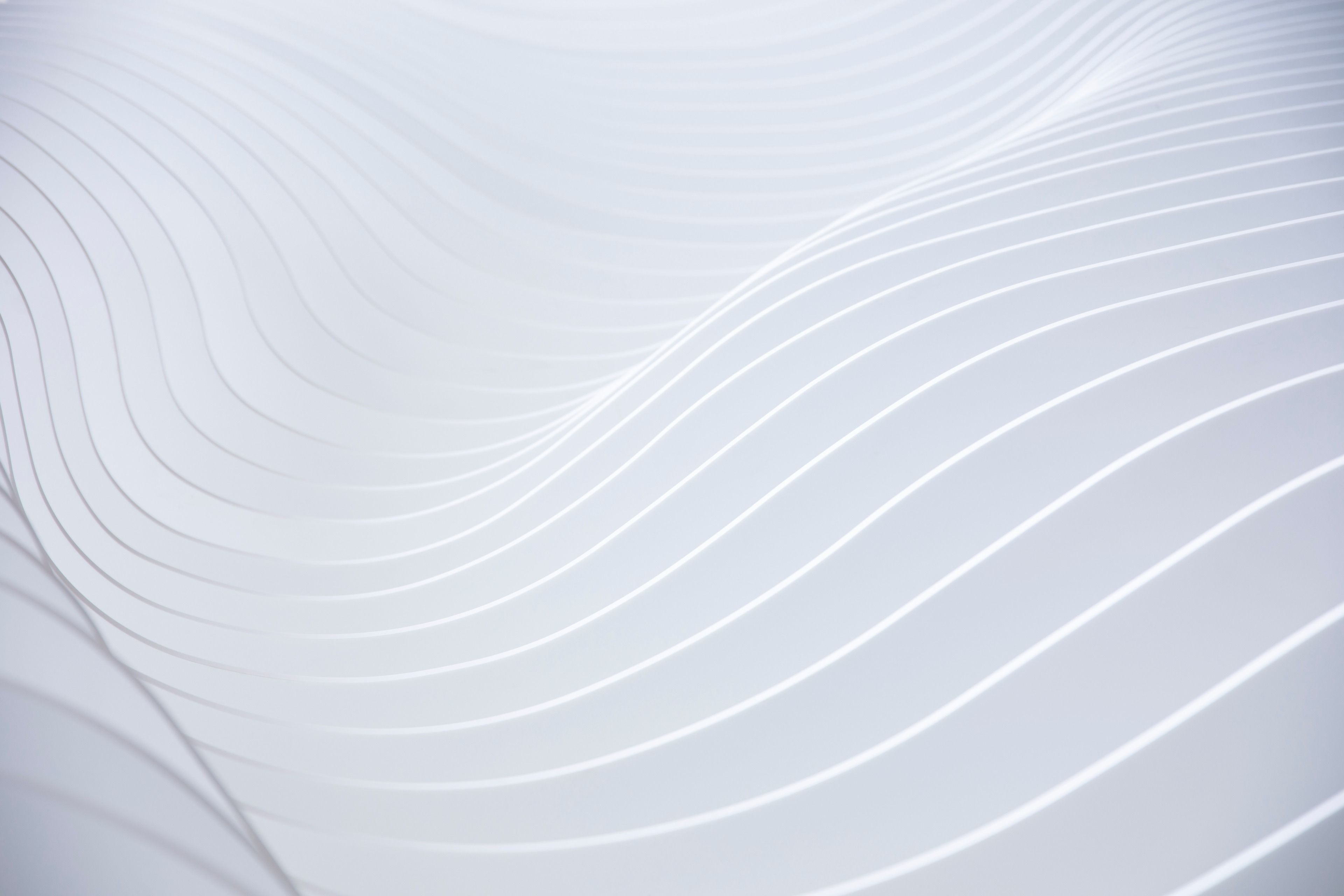Waves pattern
